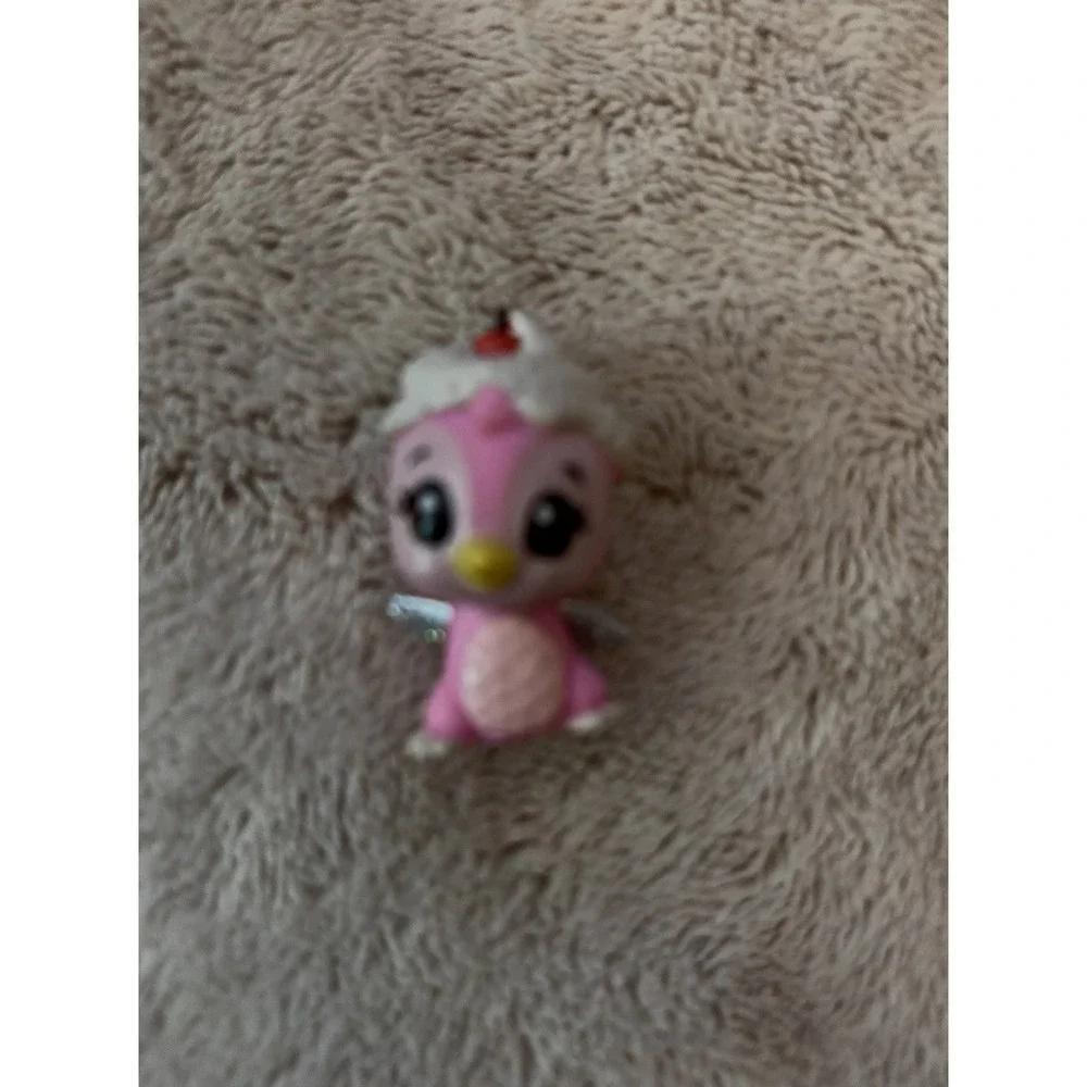 Hatchimals Colleggtibles Lot Of‎ 7 Mini Figure Spin Master